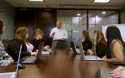 Barnes Employment Group Launches Rebrand
