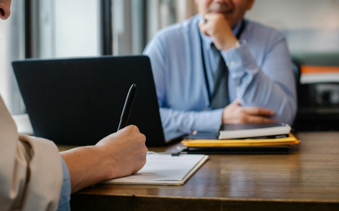 Effective Employee Performance Reviews