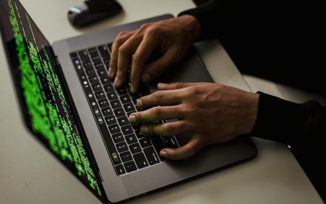 Preventing Identity Theft from Your Payroll