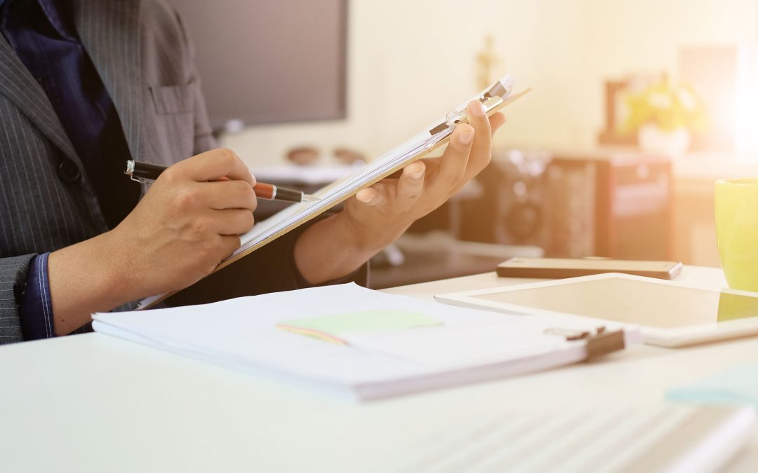 How to Conduct Compliant Background Checks