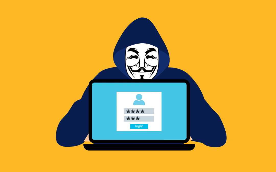Why Ransomware Is Targeting Small Businesses