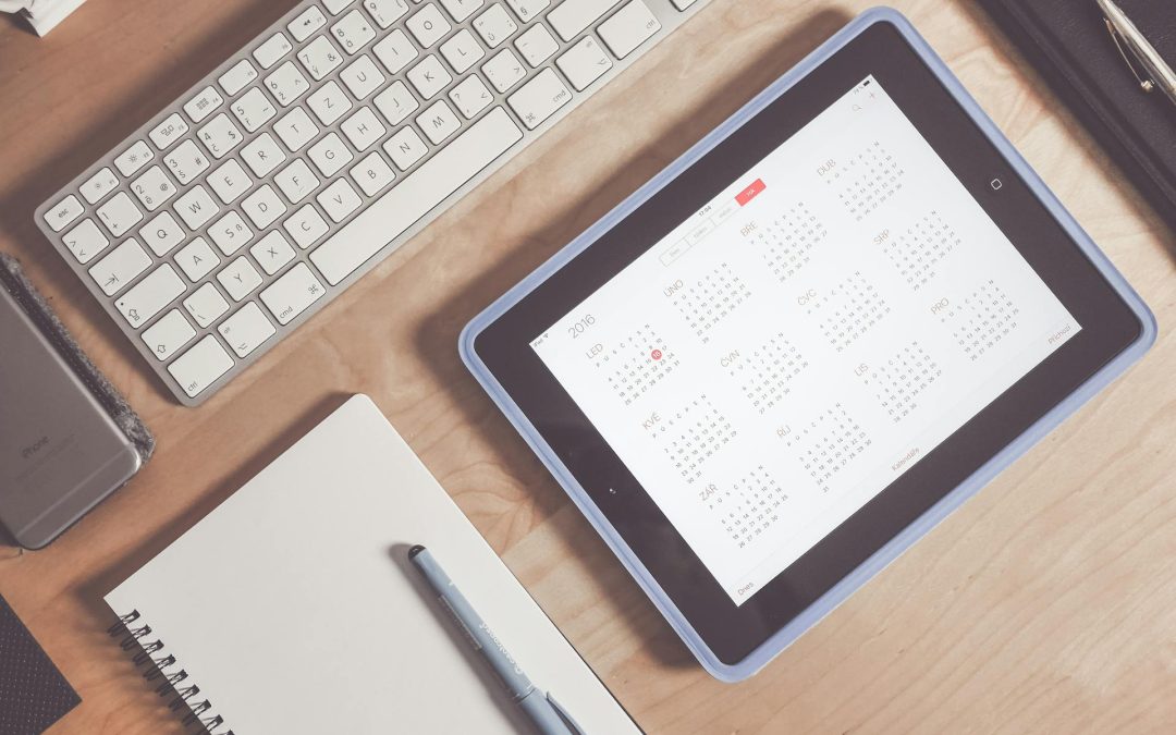 Payroll Calendars: Why You Should Schedule Pay Dates An Entire Year In Advance
