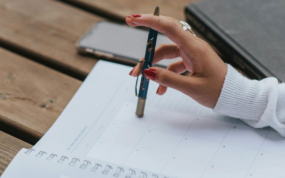 Steps to Take When An Employee Quits