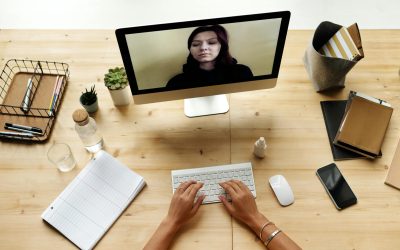 A Well-Equipped Remote Workforce